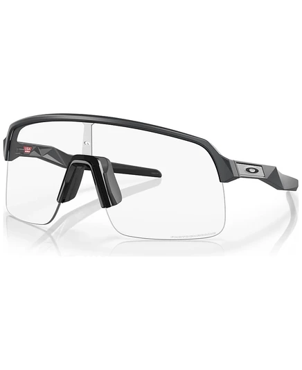 Унисекс солнцезащитные очки Oakley OO9463-4539, черные