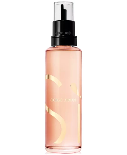 Парфюмированная вода Giorgio Armani Armani'S Intense Refill, 3,3 унции, Эксклюзивная для Macys