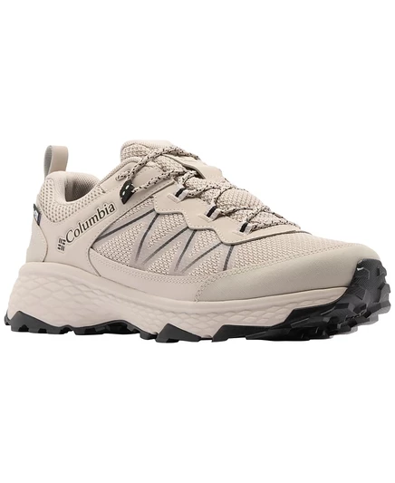 Мужские кроссовки Columbia Peakfreak Rush OutDry, песочно-бежевые