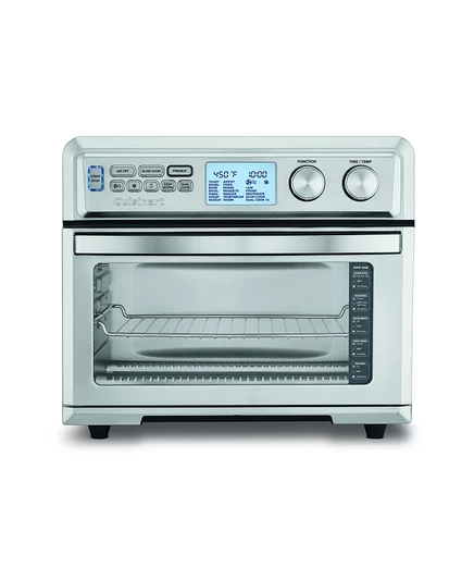 Мультифункциональная печь Cuisinart TOA-95 аэрогриль