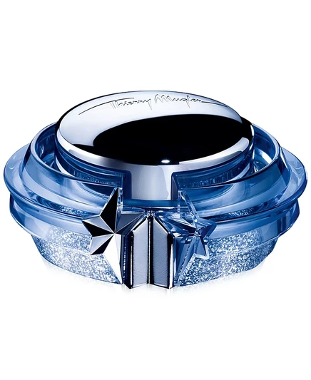 Парфюмированный крем для тела Mugler ANGEL, 6,9 унции, без цвета