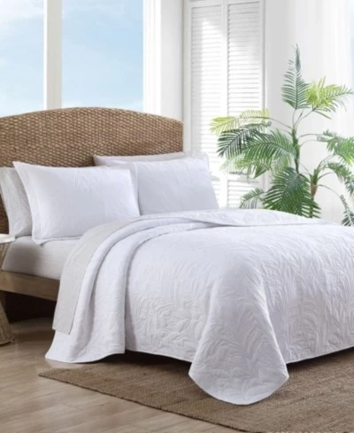 Покрывало Tommy Bahama Home Costa Sera, стеганое