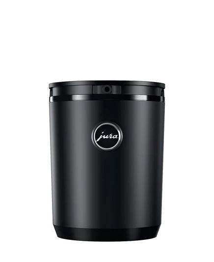 Охладитель молока Jura Cool Control 1 л, черный