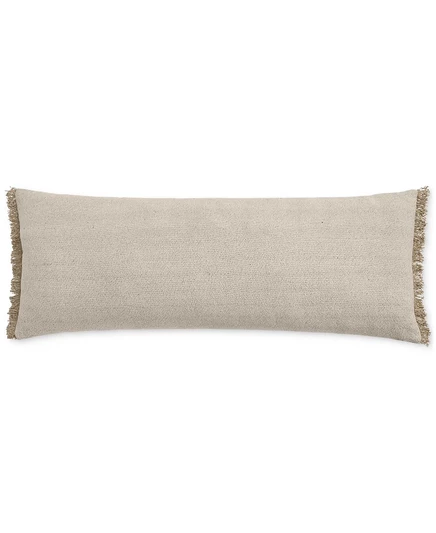 Декоративная подушка для поясницы Oake Fringe, 14 