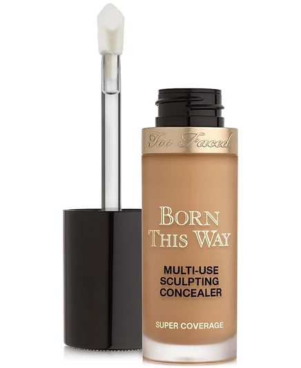 Консилер Too Faced Born This Way, оттенок мокко