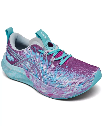  Женские кроссовки для бега Noosa Tri 16 от Finish Line magenta/grey