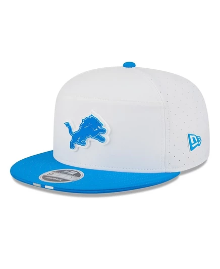 Мужская кепка New Era Detroit Lions 9FIFTY, разноцветная