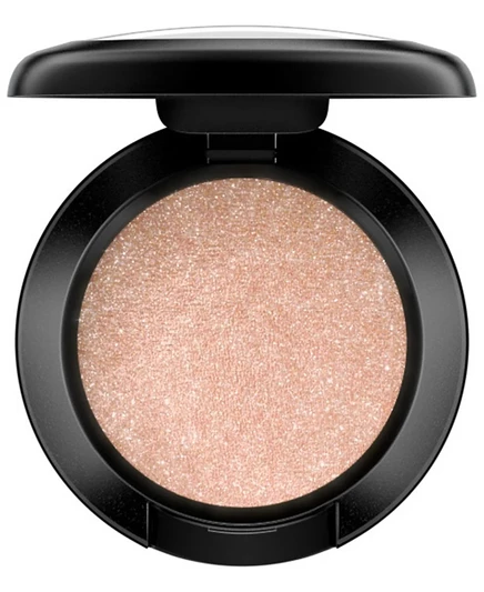 Тени для век MAC Lustre коричневые