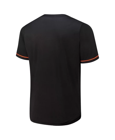 Мужская джерси Fanatics Cincinnati Bengals, черная