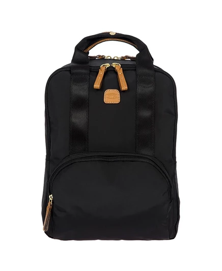 Рюкзак Bric's X-Bag Urban, черный