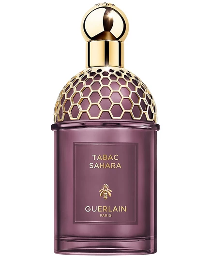 GUERLAIN Absolus Allegoria Tabac Sahara Парфюмированная вода в спрее, 4,2 унции, без цвета