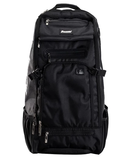 Бейсбольный рюкзак Franklin Sports MLB Traveler, черный