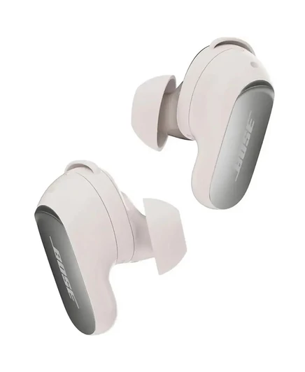Наушники Bose QuietComfort Ultra Gen 2 Smoke White белого цвета