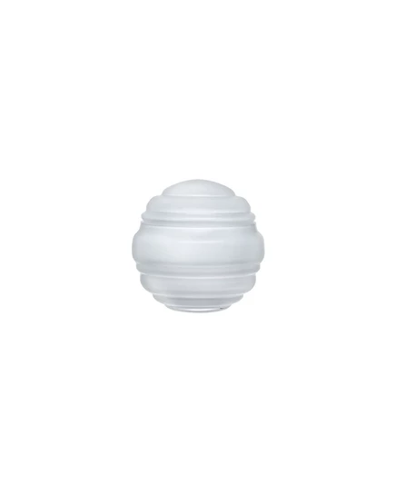 Конфетница Nude Glass Nest, малая, белая