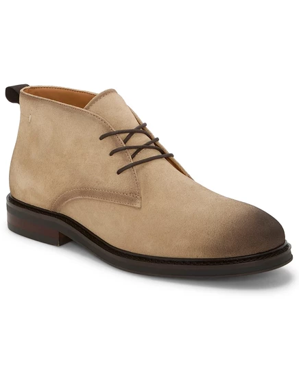 Мужские ботинки Vince Camuto Presely чукка, белые
