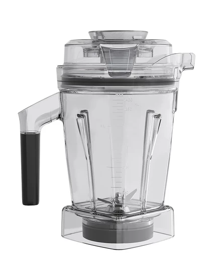 Контейнер Vitamix 1,42 л с SELF-DETECT, прозрачный