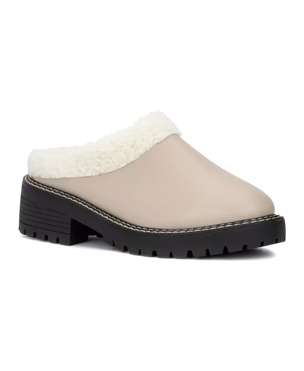  Женские босоножки Marleigh Mule taupe