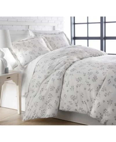 Комплект пододеяльника Southshore Fine Linens, Sweet Florals