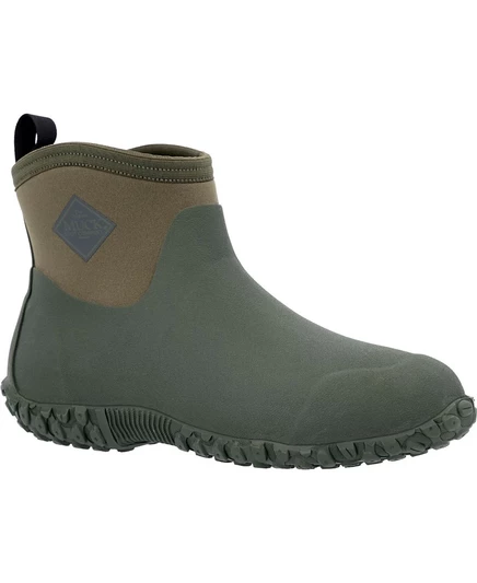 Мужские ботинки Muck Muckster II Ankle, зеленые