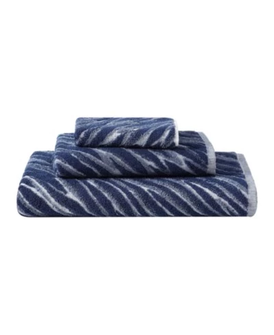 Банное полотенце Uchino Shibori из хлопка