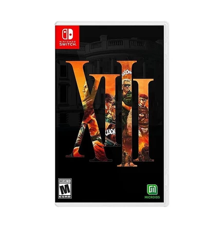 Видеоигра Nintendo Switch XIII