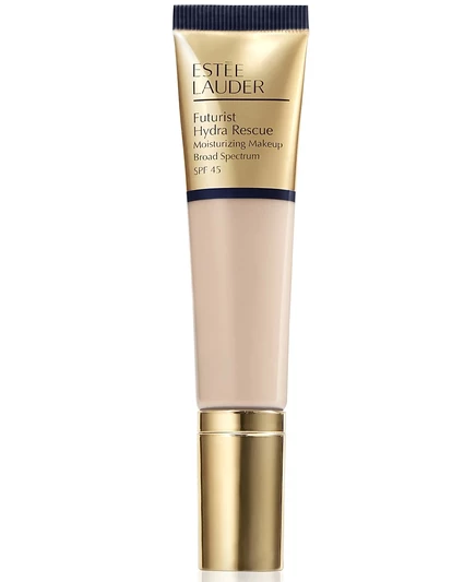 Тональный крем Estée Lauder Futurist Hydra Rescue 1C1