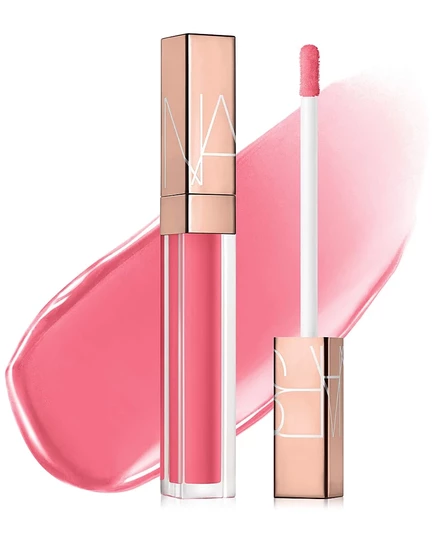 Блеск для губ Nars Afterglow, 5 мл, гет хэппи