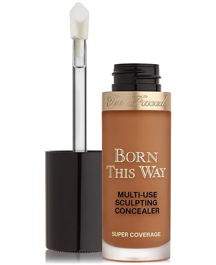 Консилер Too Faced Born This Way, чайный