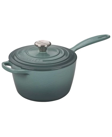 Соусник Le Creuset Signature 1,7 л эмалированный чугун, белый