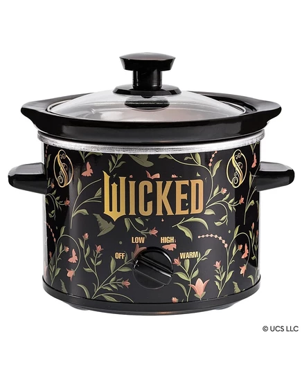 Медленноварка Uncanny Brands Wicked 1,9 л