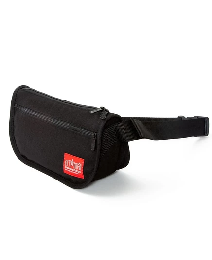 Женская поясная сумка Manhattan Portage Leadout, черная