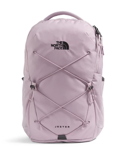 Женский рюкзак The North Face Jester, фиолетовый