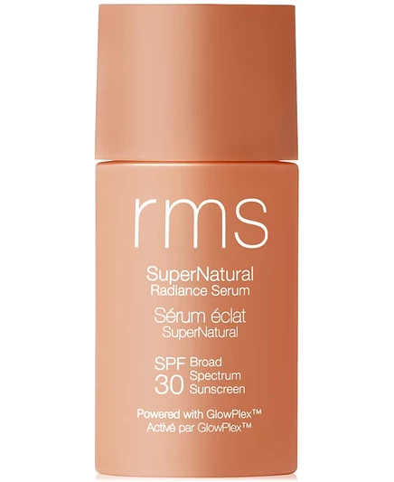 Солнцезащитная сыворотка RMS Beauty SPF 30, тон Medium Aura