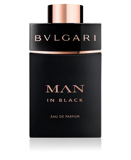 Мужская парфюмерная вода Bvlgari Man In Black, 100 мл