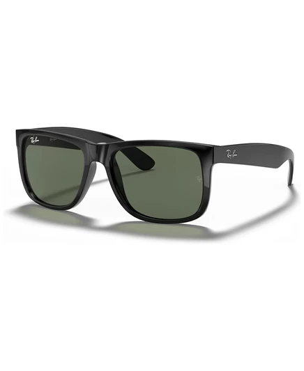 Солнцезащитные очки Ray-Ban Унисекс, RB4165 Justin black