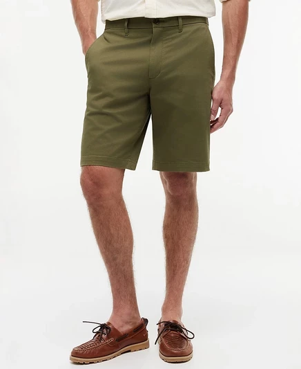 Мужские шорты Tommy Hilfiger 9,5