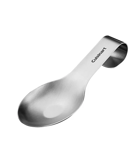 Подставка Cuisinart из нерж. стали для ложек, серебристая