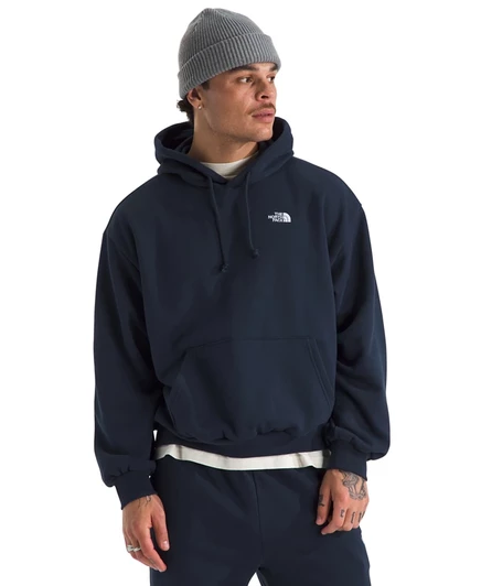 Мужское худи The North Face Evolution Simple Dome, синее