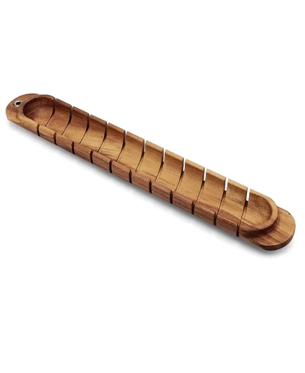 Доска для багета Ironwood Acacia из акации, коричневая