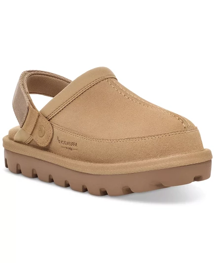  Женские сабо Tizzey  desert stone