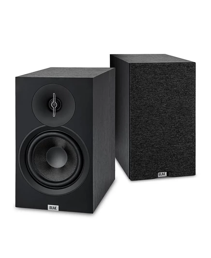 Полочная акустика ELAC DB63 Debut 3.0 6,5″ пара, черная