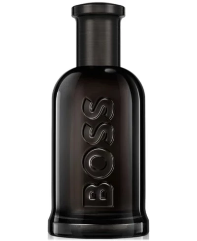 Мужской парфюм Hugo Boss BOSS Bottled