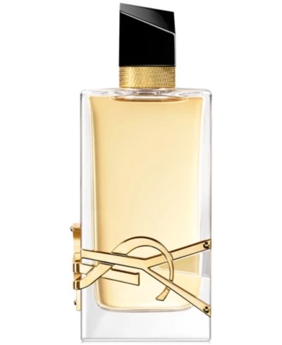 Парфюмерная вода Yves Saint Laurent Libre