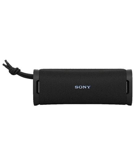 Портативная колонка Sony ULT FIELD SRSULT10/B, черная