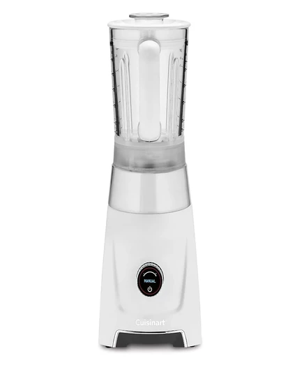 Блендер Cuisinart Hurricane 1420 мл, белый