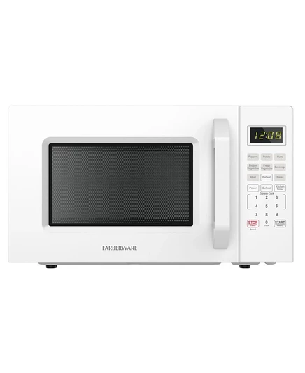 Настольная микроволновая печь Farberware 31 л, белая