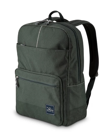 Рюкзак skyway rainier 16″, зеленый