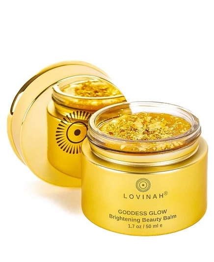 Бальзам для лица Lovinah Skincare Goddess Glow, 50 г