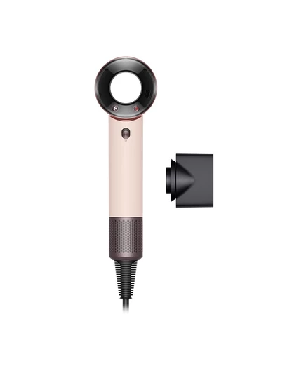 Фен для волос Dyson Supersonic Travel / Керамический розовый / Розовое золото керамический розовый / розовое золото