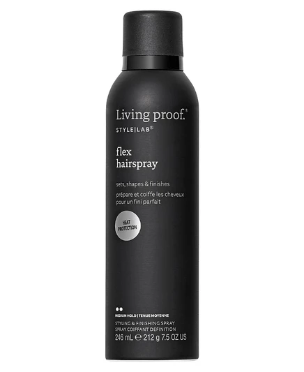Лак для волос Living Proof Style Lab Flex, 7,5 унций, без цвета